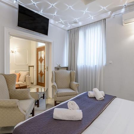 Presidential Apartment By Athens Stay Exterior foto